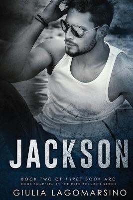 Cover of Jackson