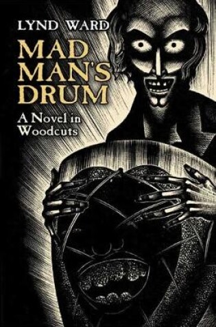 Cover of Madman'S Drum