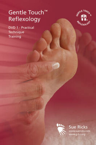 Cover of Gentle Touch Reflexology