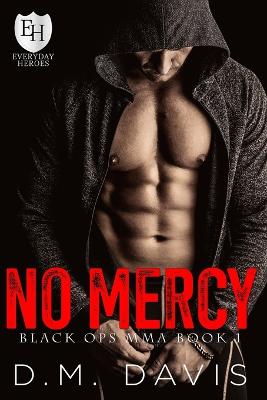 Cover of No Mercy