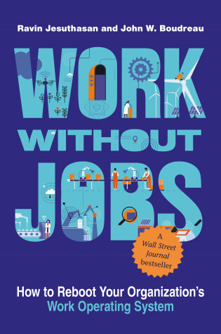 Cover of Work without Jobs