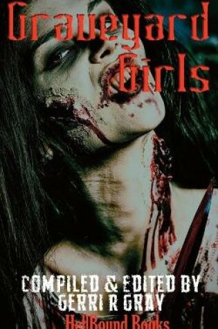 Cover of Graveyard Girls