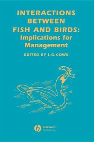Cover of Interactions Between Fish and Birds