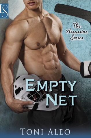 Cover of Empty Net: The Assassins Series