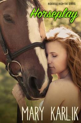 Book cover for Horseplay