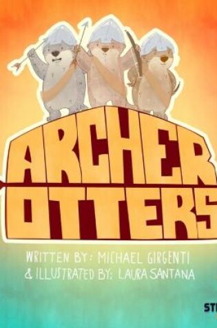 Cover of Archer Otters