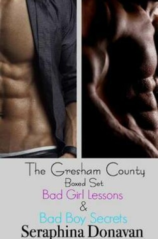 Cover of The Gresham County Boxed Set