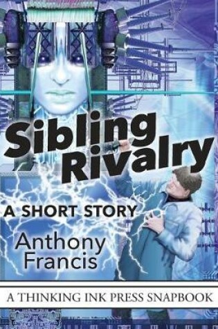 Cover of Sibling Rivalry
