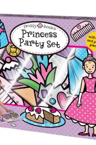 Cover of Princess Party Set