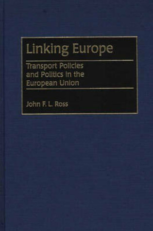 Cover of Linking Europe