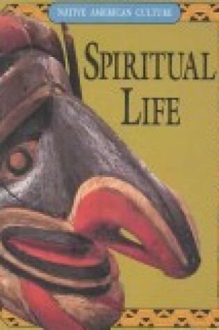 Cover of Spiritual Life