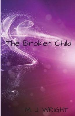 Book cover for The Broken Child