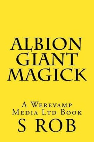 Cover of Albion Giant Magick