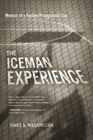 Cover of The Iceman Experience