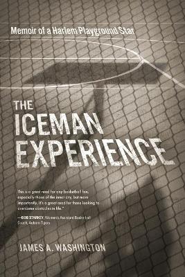 Book cover for The Iceman Experience