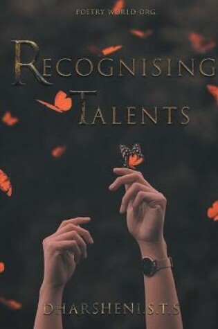 Cover of Recognising Talents