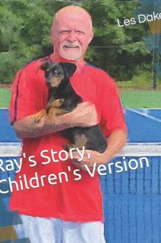 Cover of Ray's Story