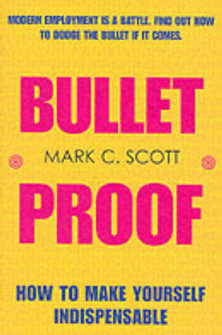 Cover of Bulletproof