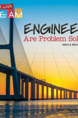 Cover of Engineers Are Problem Solvers