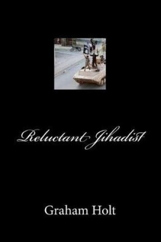 Cover of Reluctant Jihadist