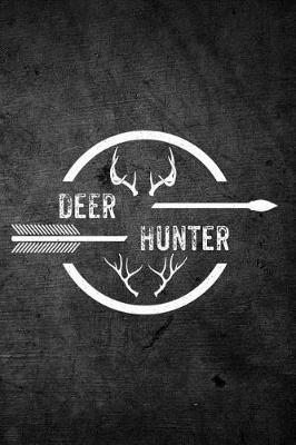 Book cover for Deer Hunter