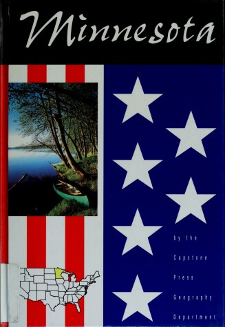 Cover of Minnesota