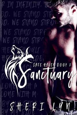 Cover of Sanctuary