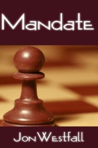 Cover of Mandate