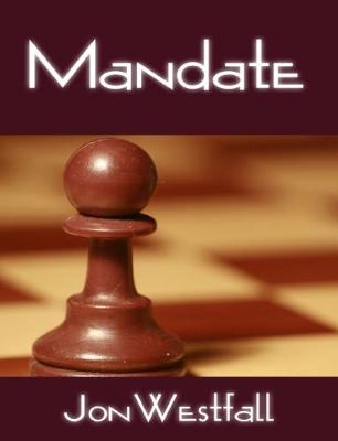 Book cover for Mandate