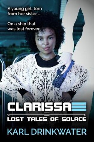 Cover of Clarissa