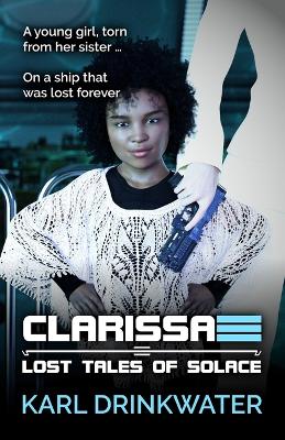 Book cover for Clarissa