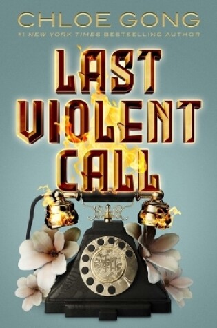 Cover of Last Violent Call