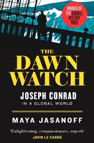 Cover of The Dawn Watch