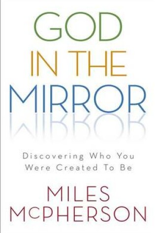 Cover of God in the Mirror