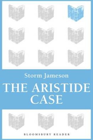 Cover of The Aristide Case