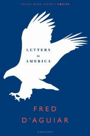 Cover of Letters to America