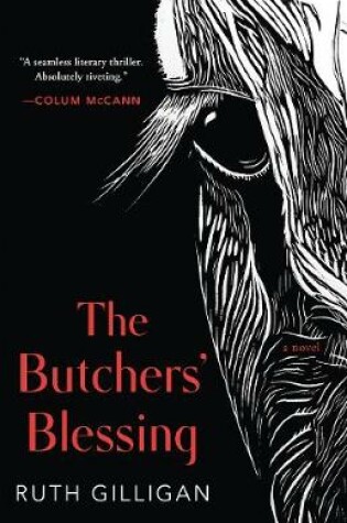 Cover of The Butchers' Blessing