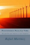 Book cover for Provisiones Para La Vida