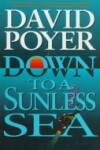 Book cover for Down to a Sunless Sea