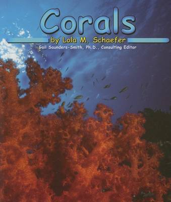 Book cover for Corals