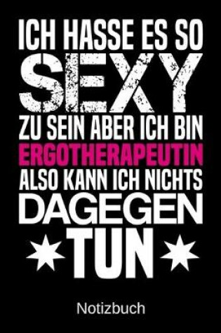 Cover of Ich hasse es so sexy zu sein aber ich bi