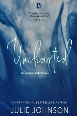 Cover of Uncharted
