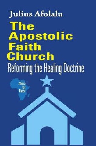 Cover of The Apostolic Faith Church