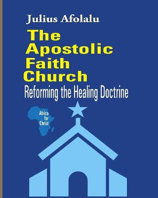 Book cover for The Apostolic Faith Church