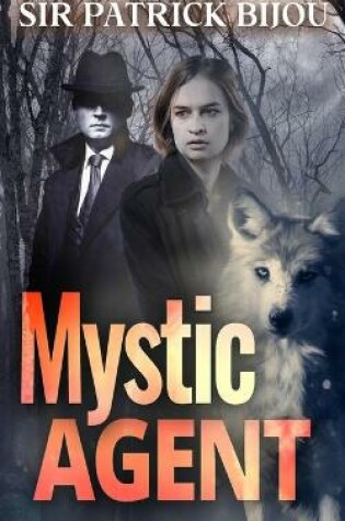Cover of Mystic Agent