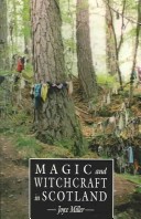 Book cover for Magic and Witchcraft in Scotland