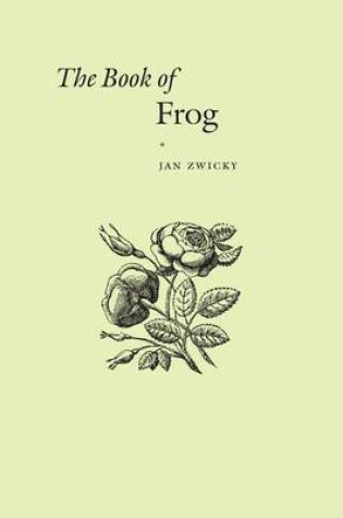 Cover of The Book of Frog