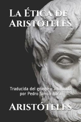 Cover of La Etica de Aristoteles