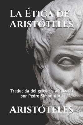 Book cover for La Etica de Aristoteles