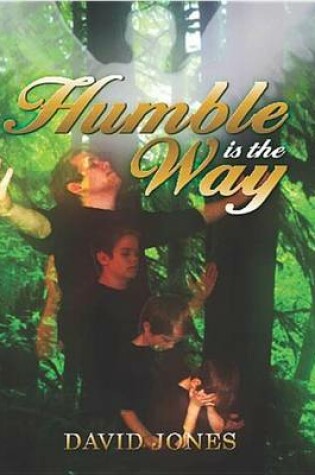Cover of Humble Is the Way